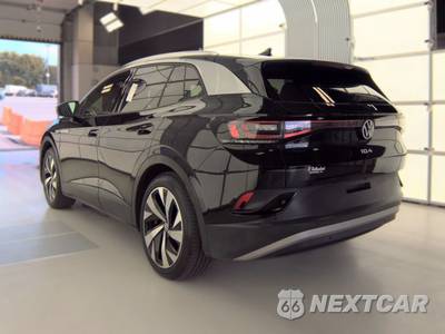 2022 Volkswagen ID.4 Pro S - zdjęcie 6 z 35 - miniatura