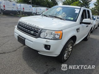 2011 Land Rover LR2 HSE