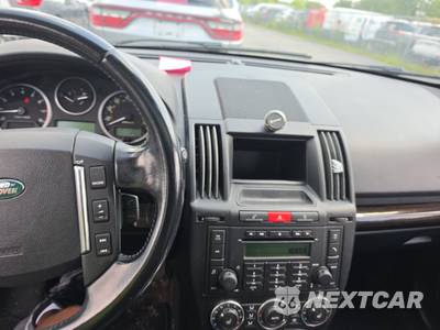 2011 Land Rover LR2 HSE - zdjęcie 11 z 29 - miniatura