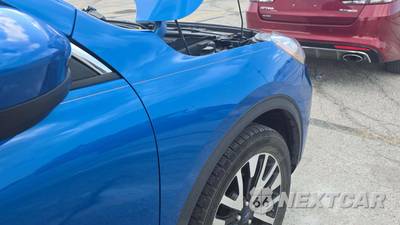 2020 Ford Escape SEL - zdjęcie 28 z 36 - miniatura