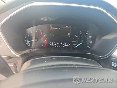 2020 Ford Escape SEL - zdjęcie 12 z 36 - miniatura