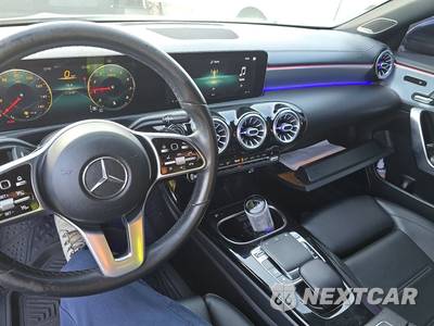 2020 Mercedes-Benz CLA 250 - zdjęcie 11 z 30 - miniatura