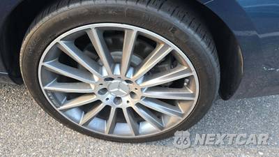 2020 Mercedes-Benz CLA 250 - zdjęcie 24 z 30 - miniatura