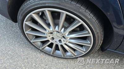 2020 Mercedes-Benz CLA 250 - zdjęcie 23 z 30 - miniatura