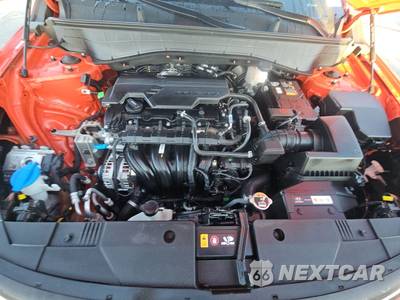 2025 Hyundai Kona SEL Convenience - zdjęcie 15 z 19 - miniatura