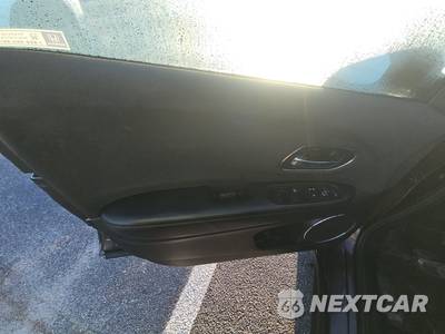 2022 Honda HR-V EX - zdjęcie 9 z 29 - miniatura