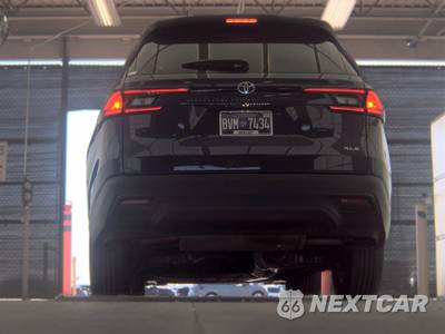 2026 Toyota Grand Highlander XLE - zdjęcie 7 z 28 - miniatura