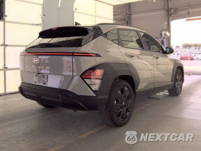 2026 Hyundai Kona SEL Sport - zdjęcie 5 z 29 - miniatura