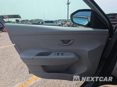 2026 Hyundai Kona SEL Sport - zdjęcie 15 z 29 - miniatura
