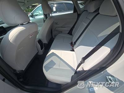 2026 Hyundai Kona SEL Sport - zdjęcie 19 z 29 - miniatura