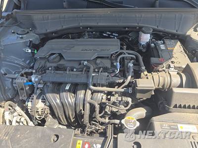 2026 Hyundai Kona SEL Sport - zdjęcie 22 z 30 - miniatura