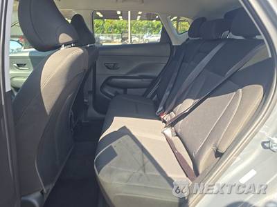 2026 Hyundai Kona SEL Sport - zdjęcie 19 z 30 - miniatura