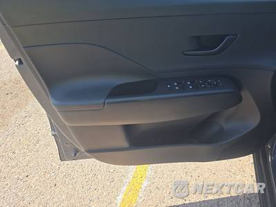 2026 Hyundai Kona SEL Sport - zdjęcie 15 z 30 - miniatura