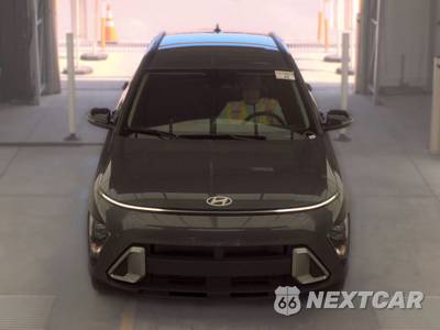 2026 Hyundai Kona SEL Sport - zdjęcie 2 z 30 - miniatura