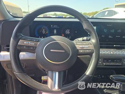 2026 Hyundai Kona SEL Sport - zdjęcie 16 z 30 - miniatura
