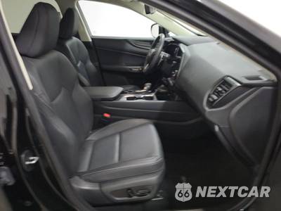 2023 Lexus NX 250 - zdjęcie 8 z 25 - miniatura