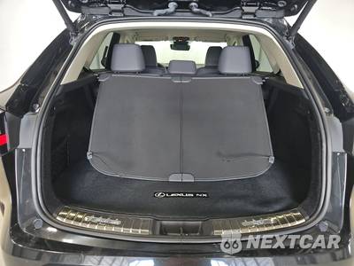 2023 Lexus NX 250 - zdjęcie 16 z 25 - miniatura