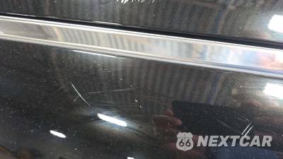 2021 Hyundai Sonata Hybrid Limited - zdjęcie 20 z 25 - miniatura