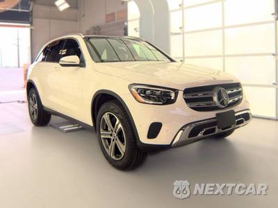 2022 Mercedes-Benz GLC 300 4MATIC - zdjęcie 3 z 32 - miniatura