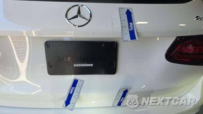 2022 Mercedes-Benz GLC 300 4MATIC - zdjęcie 20 z 32 - miniatura