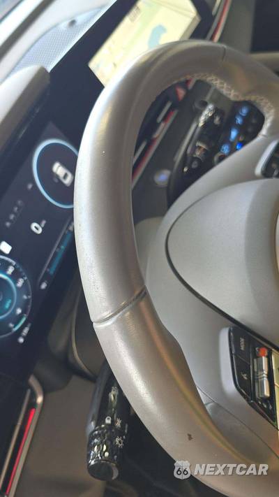 2025 Hyundai Elantra SEL Convenience - zdjęcie 26 z 26 - miniatura