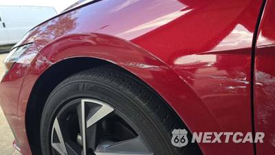 2025 Hyundai Elantra SEL Convenience - zdjęcie 22 z 26 - miniatura