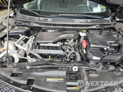 2019 Nissan Rogue Sport S - zdjęcie 15 z 39 - miniatura