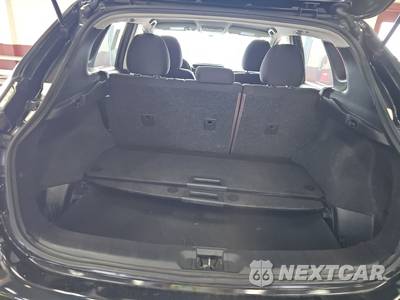 2019 Nissan Rogue Sport S - zdjęcie 16 z 39 - miniatura