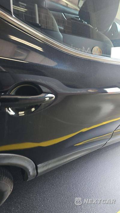 2019 Nissan Rogue Sport S - zdjęcie 26 z 39 - miniatura