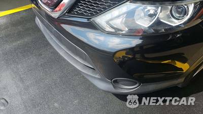 2019 Nissan Rogue Sport S - zdjęcie 37 z 39 - miniatura
