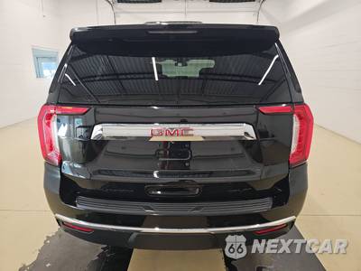 2024 GMC Yukon XL SLT 4SA - zdjęcie 5 z 31 - miniatura
