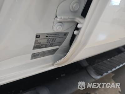 2022 Chevrolet Silverado 1500 LTD RST Crew Cab Short Bed 1SP - zdjęcie 14 z 28 - miniatura