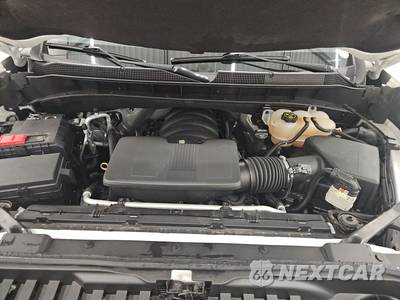2022 Chevrolet Silverado 1500 LTD RST Crew Cab Short Bed 1SP - zdjęcie 15 z 28 - miniatura
