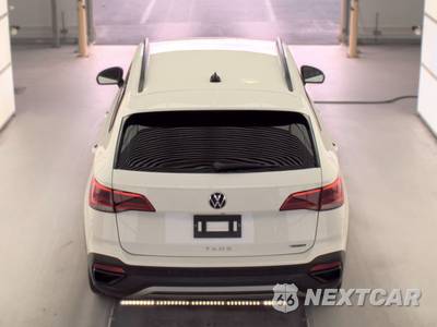 2022 Volkswagen Taos S - zdjęcie 5 z 20 - miniatura