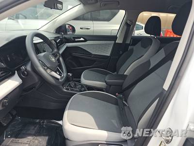 2022 Volkswagen Taos S - zdjęcie 7 z 20 - miniatura