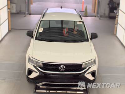 2022 Volkswagen Taos S - zdjęcie 2 z 20 - miniatura