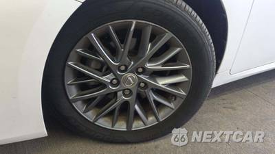 2018 Lexus ES 350 - zdjęcie 23 z 33 - miniatura