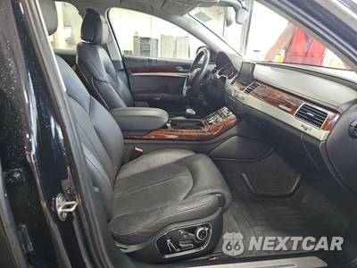 2013 Audi A8 3.0T - zdjęcie 8 z 32 - miniatura