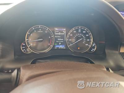 2018 Lexus ES 350 - zdjęcie 12 z 33 - miniatura