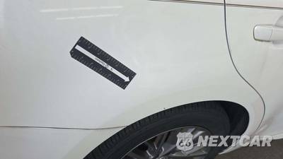 2018 Lexus ES 350 - zdjęcie 32 z 33 - miniatura
