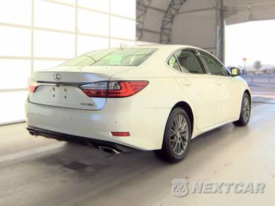 2018 Lexus ES 350 - zdjęcie 4 z 33 - miniatura