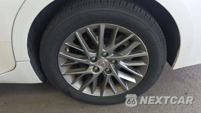 2018 Lexus ES 350 - zdjęcie 21 z 33 - miniatura