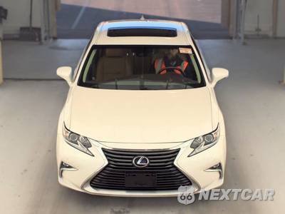 2018 Lexus ES 350 - zdjęcie 2 z 33 - miniatura