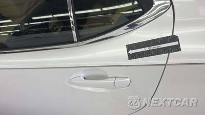 2018 Lexus ES 350 - zdjęcie 22 z 33 - miniatura