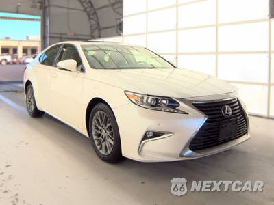 2018 Lexus ES 350 - zdjęcie 3 z 33 - miniatura