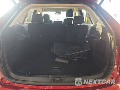 2019 Ford Edge SEL - zdjęcie 16 z 43 - miniatura