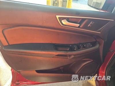 2019 Ford Edge SEL - zdjęcie 9 z 43 - miniatura