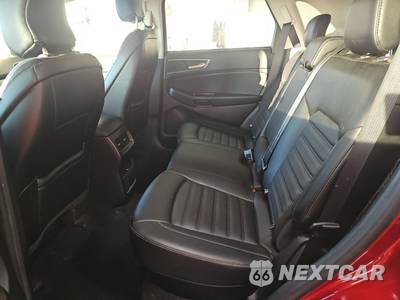 2019 Ford Edge SEL - zdjęcie 13 z 43 - miniatura