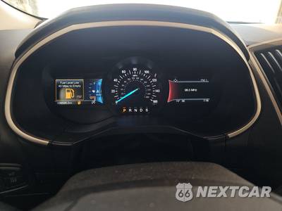 2019 Ford Edge SEL - zdjęcie 12 z 43 - miniatura