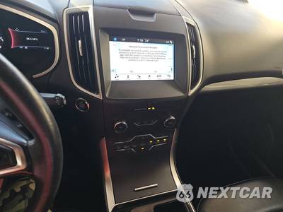 2019 Ford Edge SEL - zdjęcie 11 z 43 - miniatura